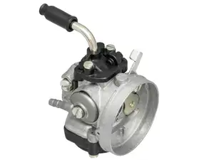 Carburateur Dell'Orto 14/14 L SHA Handchoke Carburateur Dell'Orto 14/14 L SHA Handchoke