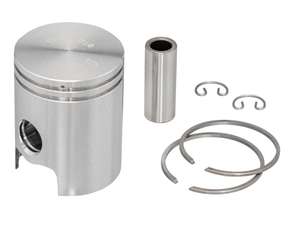 Piston Meteor 38.78 mm type D | Minarelli Motori Piston Meteor 38.78 mm type D | Minarelli Motori