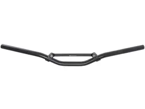 66HEROES Guidon de course Plaque de fourche 7 cm Alu noir mat 66HEROES Guidon de course Plaque de fourche 7 cm Alu noir mat