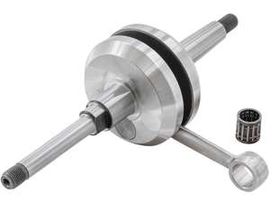 Airsal vilebrequin "Racing" 3 BAL WH | Peugeot 103 Airsal vilebrequin "Racing" 3 BAL WH | Peugeot 103