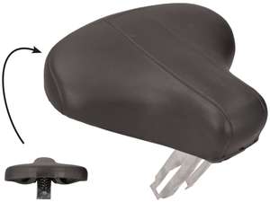 selle support carré | Piaggio Ciao P selle support carré | Piaggio Ciao P