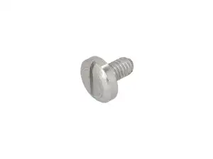 Cladding screw M5x9 galvanized Cladding screw M5x9 galvanized