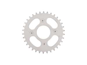 Pignon 34 dents Grimeca plat Pignon 34 dents Grimeca plat