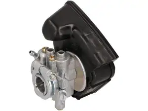 Gurtner carburetor AR 1/13 with air filter original | MBK / Motobécane 51 (AV10) Gurtner carburetor AR 1/13 with air filter original | MBK / Motobécane 51 (AV10)