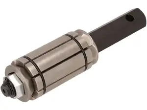 Expanding mandrel exhaust pipe 30 - 45 mm Expanding mandrel exhaust pipe 30 - 45 mm