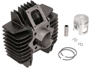 Kit de cylindres 44 mm 12 mm KoBo (Budget) | Tomos A35 Kit de cylindres 44 mm 12 mm KoBo (Budget) | Tomos A35