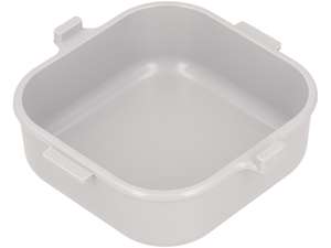Toolbox gray (1A quality) | Piaggio Ciao P, SC Toolbox gray (1A quality) | Piaggio Ciao P, SC