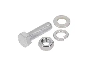 swiing® revival Kit de vis pour fixation du pot d'échappement | Puch X30 NG-2AH swiing® revival Kit de vis pour fixation du pot d'échappement | Puch X30 NG-2AH