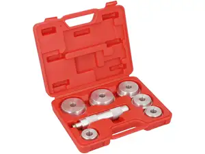 Buzzetti bearing & oil seal assembly tool 40 - 65 mm Buzzetti bearing & oil seal assembly tool 40 - 65 mm