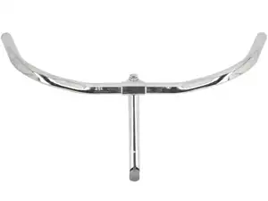 Guidon avec potence 9 cm | Solex OTO, 2200, 3300, 3800 (nouveau modèle) Guidon avec potence 9 cm | Solex OTO, 2200, 3300, 3800 (nouveau modèle)