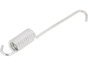 Ressort béquille principale long | Zündapp ZR, ZD, ZL, ZS, ZX, ZE, ZA Ressort béquille principale long | Zündapp ZR, ZD, ZL, ZS, ZX, ZE, ZA