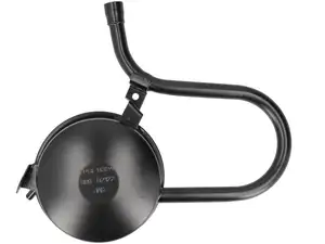 Échappement | Solex Micron Échappement | Solex Micron