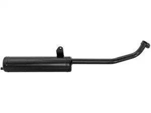 TECNO Exhaust 25 mm | Piaggio Ciao Mix TECNO Exhaust 25 mm | Piaggio Ciao Mix