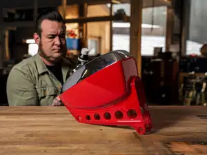 Siggnature Restauration de réservoir < 15 L Siggnature Restauration de réservoir < 15 L