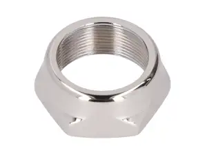 swiing® revival steerer tube nut 1" / 24G open stem | Piaggio Ciao swiing® revival steerer tube nut 1" / 24G open stem | Piaggio Ciao
