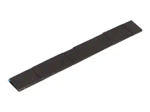 REMA TipTop balancing weight 60 gr. (4x 5 gr. / 4x 10 gr.) black REMA TipTop balancing weight 60 gr. (4x 5 gr. / 4x 10 gr.) black