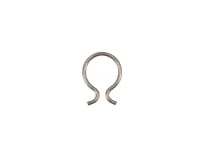 Fuse brake pad front & rear (Omega spring) | Vespa Largeframe, Smallframe Fuse brake pad front & rear (Omega spring) | Vespa Largeframe, Smallframe