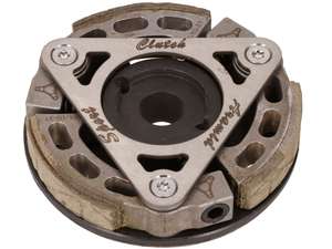 Attelage ASP 3 mors "sheet" Aramid | Puch E50 Attelage ASP 3 mors "sheet" Aramid | Puch E50