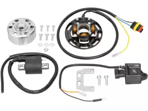 HPI racing ignition 12V with light 60W HPI racing ignition 12V with light 60W