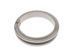 Ligne décorative noire 3 mm Ligne décorative noire 3 mm