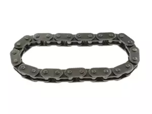 Chaîne 26 maillons 3/8x5/32" Mécanisme de démarrage à pédale | Sachs / Kickstarter | Puch Chaîne 26 maillons 3/8x5/32" Mécanisme de démarrage à pédale | Sachs / Kickstarter | Puch