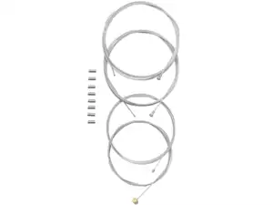 Inner cable set automatic | Puch E50 Inner cable set automatic | Puch E50