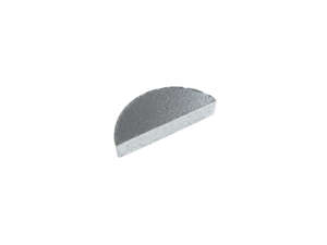 Cale pour volant d'inertie | Sachs 504, 508 Cale pour volant d'inertie | Sachs 504, 508