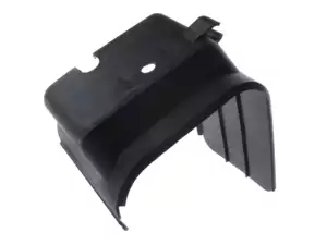 Couvercle de cylindre noir | Piaggio, Ciao, SI, Bravo, Boxer Couvercle de cylindre noir | Piaggio, Ciao, SI, Bravo, Boxer
