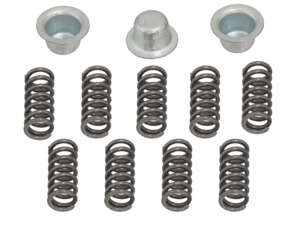 swiing® revival Reinforcement Kit, 9 Springs, Clutch | Sachs 50/2 & 503 swiing® revival Reinforcement Kit, 9 Springs, Clutch | Sachs 50/2 & 503