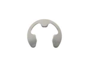 Normio BZ Retaining Ring, 7 mm outer diameter Normio BZ Retaining Ring, 7 mm outer diameter