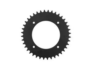 ESJOT Couronne dentée 40 dents (415H) | Kreidler type 442 ESJOT Couronne dentée 40 dents (415H) | Kreidler type 442