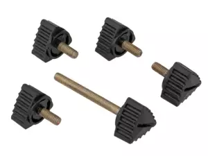 swiing® revival Kit de vis de protection latérale noir | Puch Maxi N swiing® revival Kit de vis de protection latérale noir | Puch Maxi N