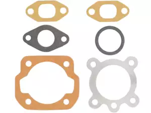 Athena kit d'étanchéité cylindre 38-40 mm | Puch Maxi P, K Athena kit d'étanchéité cylindre 38-40 mm | Puch Maxi P, K