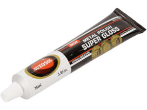 Autosol Metal Polish Super Gloss 75 ml Autosol Metal Polish Super Gloss 75 ml
