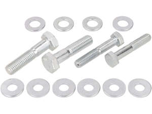 swiing® revival Kit de vis pour amortisseur galvanisé | Pony GTX 521 swiing® revival Kit de vis pour amortisseur galvanisé | Pony GTX 521