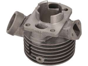 Cylindre GPO 38 mm « Wummer » (à commande par fente) | Sachs 502, 50/2 (CH) Cylindre GPO 38 mm « Wummer » (à commande par fente) | Sachs 502, 50/2 (CH)