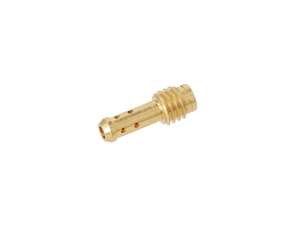 MIKUNI Gicleur de ralenti Gr. 15 Carburateur TM24-9 MIKUNI Gicleur de ralenti Gr. 15 Carburateur TM24-9