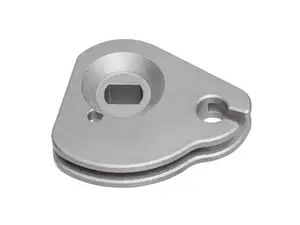 swiing® revival Bras de commande Z50 moteur | Puch X30 Sport swiing® revival Bras de commande Z50 moteur | Puch X30 Sport