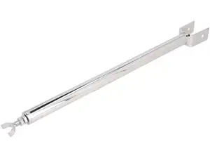 EBR Entretoise de cadre Ø 30 mm Chrome | Puch EBR Entretoise de cadre Ø 30 mm Chrome | Puch