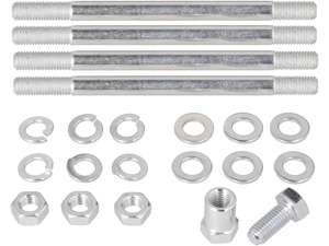 Kit de goujons swiing® revival M7x106 | Puch X30 Velux Kit de goujons swiing® revival M7x106 | Puch X30 Velux