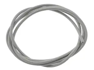 Câble d'alimentation 1 fil gris 0.75mm² (au mètre) Câble d'alimentation 1 fil gris 0.75mm² (au mètre)