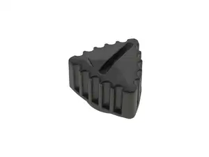 swiing® revival side protection nut M5 black swiing® revival side protection nut M5 black