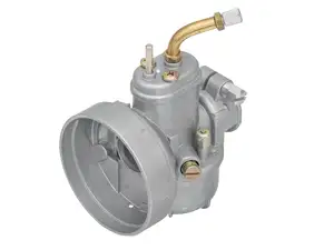 Carburateur Bing SRF 17 mm (réplique) Carburateur Bing SRF 17 mm (réplique)