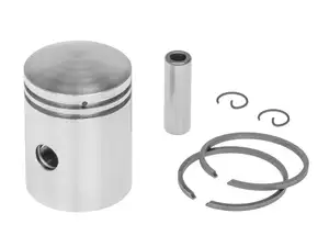 Piston 38 mm (10 mm KoBo) | ILO Piston 38 mm (10 mm KoBo) | ILO