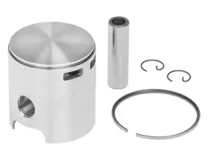 Piston Athena 48 mm #A | Sachs 503 AB, AC, ADV Piston Athena 48 mm #A | Sachs 503 AB, AC, ADV