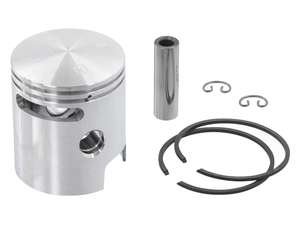 Piston Olympia 43 mm (10 mm KoBo) | Piaggio Ciao, SI, Bravo, Boxer Piston Olympia 43 mm (10 mm KoBo) | Piaggio Ciao, SI, Bravo, Boxer