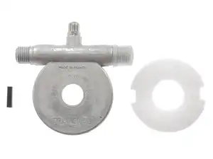 Entraînement tachymétrique Transval 19 Entraînement tachymétrique Transval 19