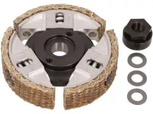 MBR embrayage KTM SX50 | Puch E50 MBR embrayage KTM SX50 | Puch E50