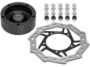 swiing® ingenious disc brake system cast rim | Puch swiing® ingenious disc brake system cast rim | Puch