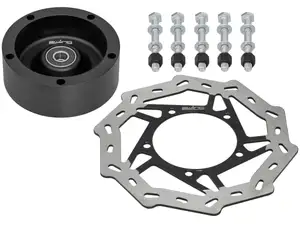 swiing® ingenious Système de frein à disque jante en fonte | Puch swiing® ingenious Système de frein à disque jante en fonte | Puch